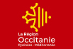 Logo de la région Occitanie